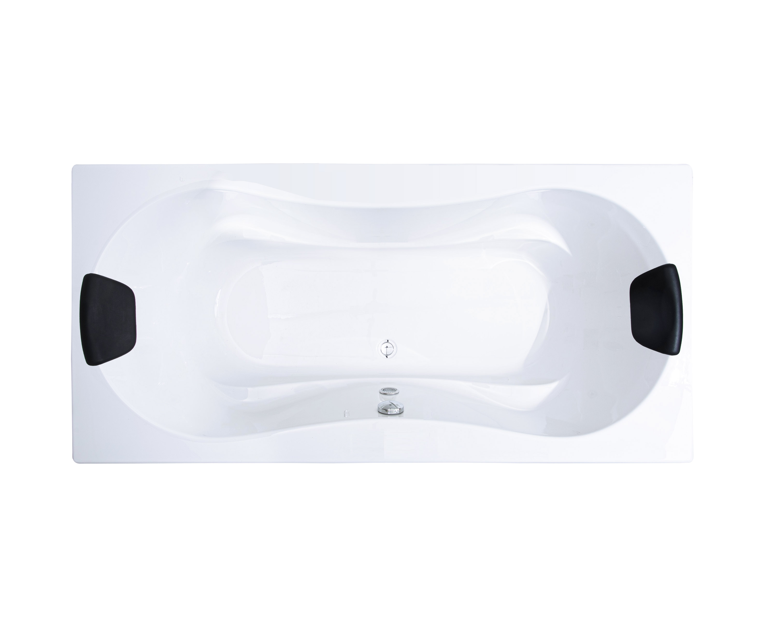 Badewanne Japsand Premium 190x90 cm