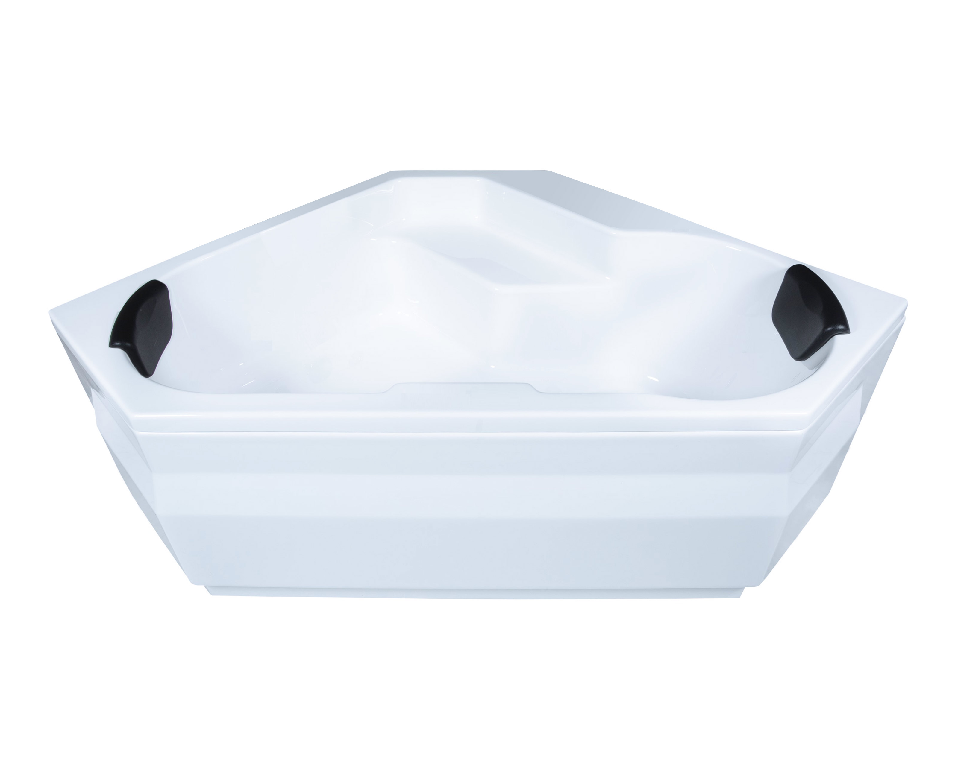 Badewanne Strande Premium 145x145 cm