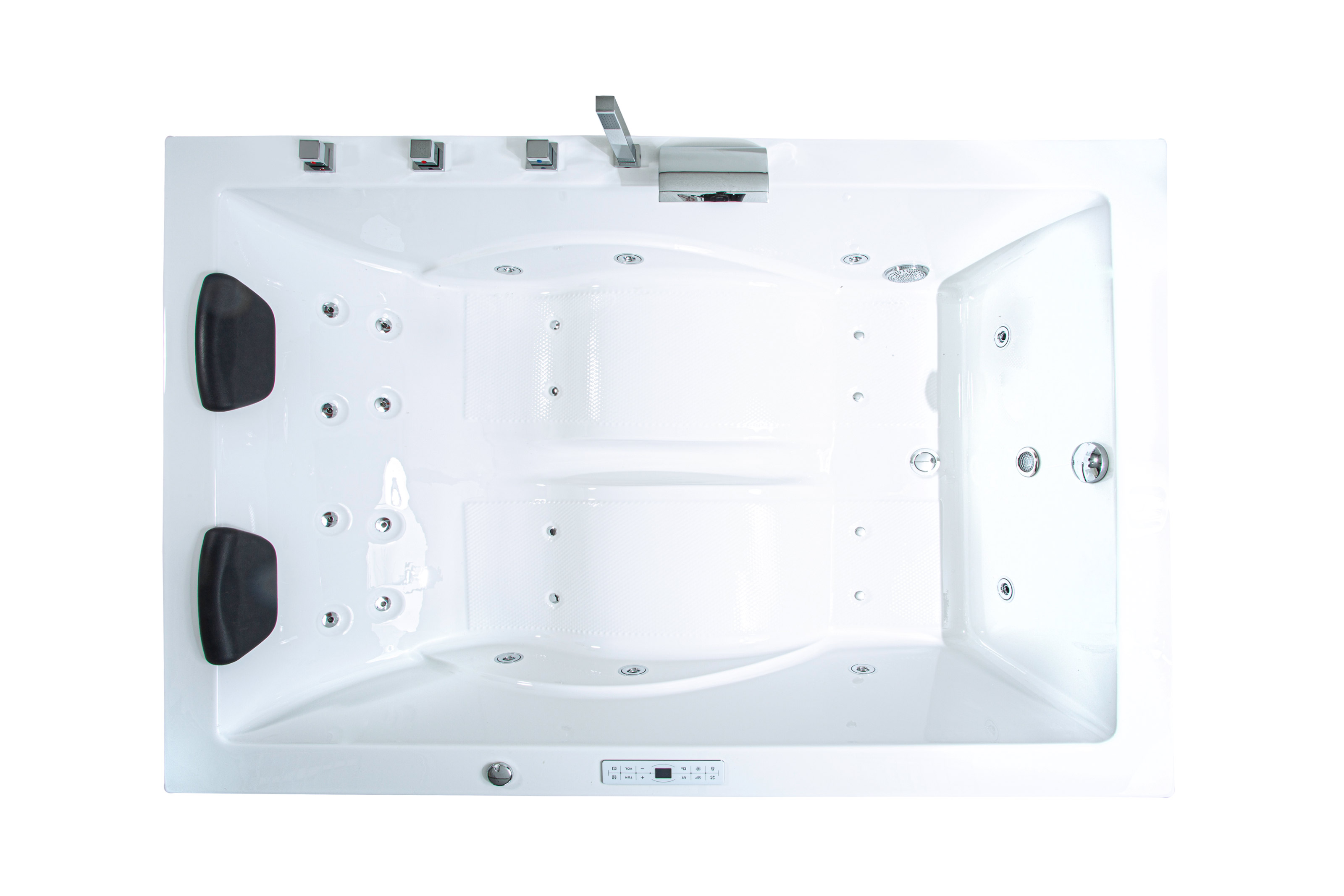 Whirlpool Sylt Premium 180 bis 190 cm