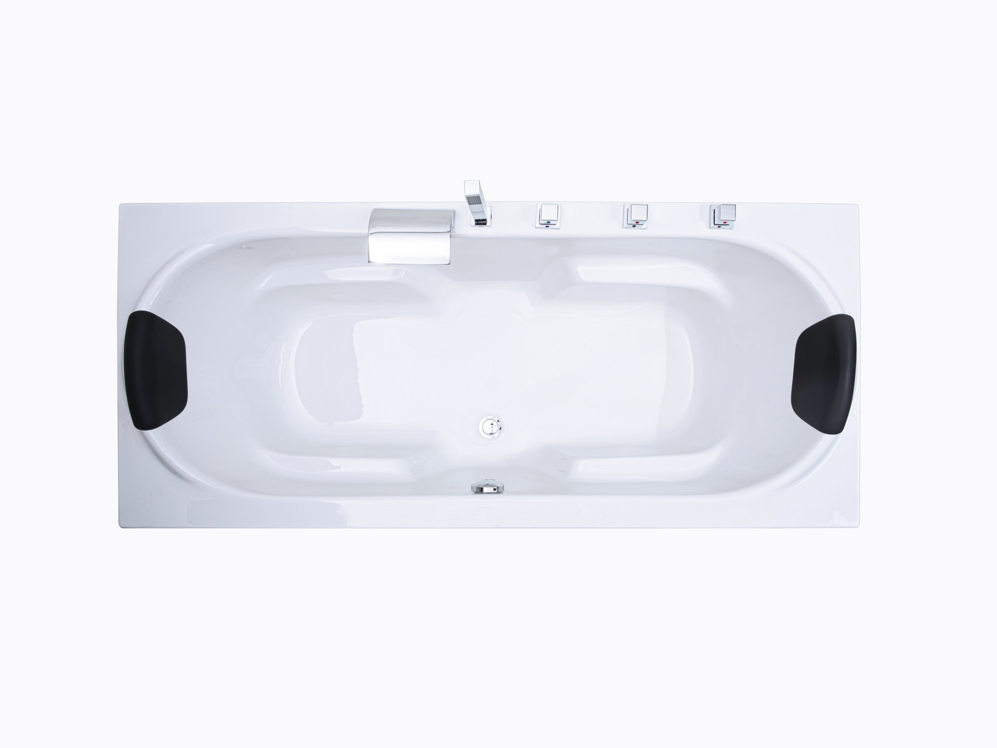 Badewanne Hooge Premium 177x78 cm