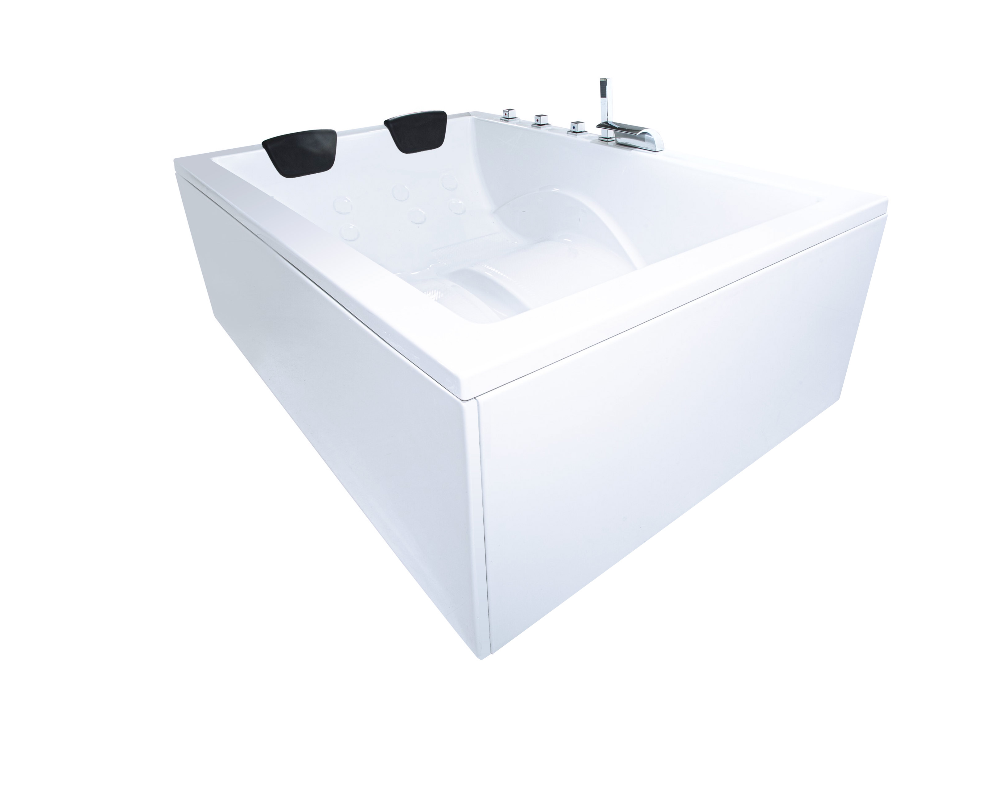 Badewanne Spiekeroog Premium 180 bis 190 cm