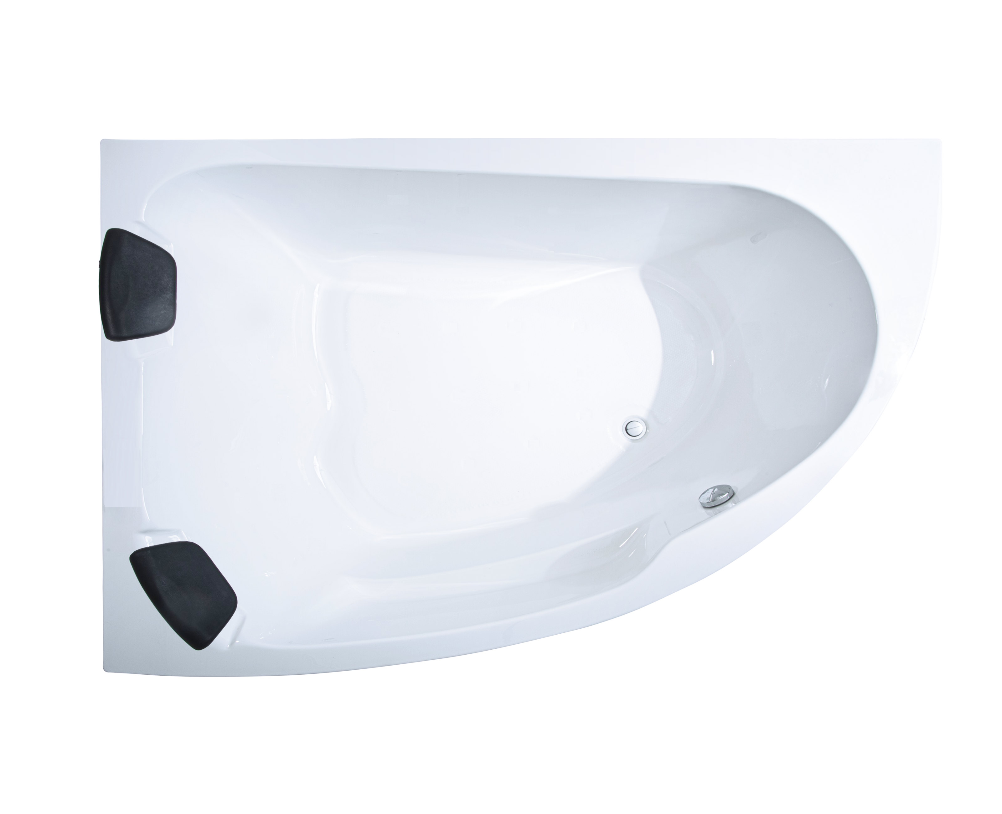 Badewanne Neuwerk Premium 180x130 cm