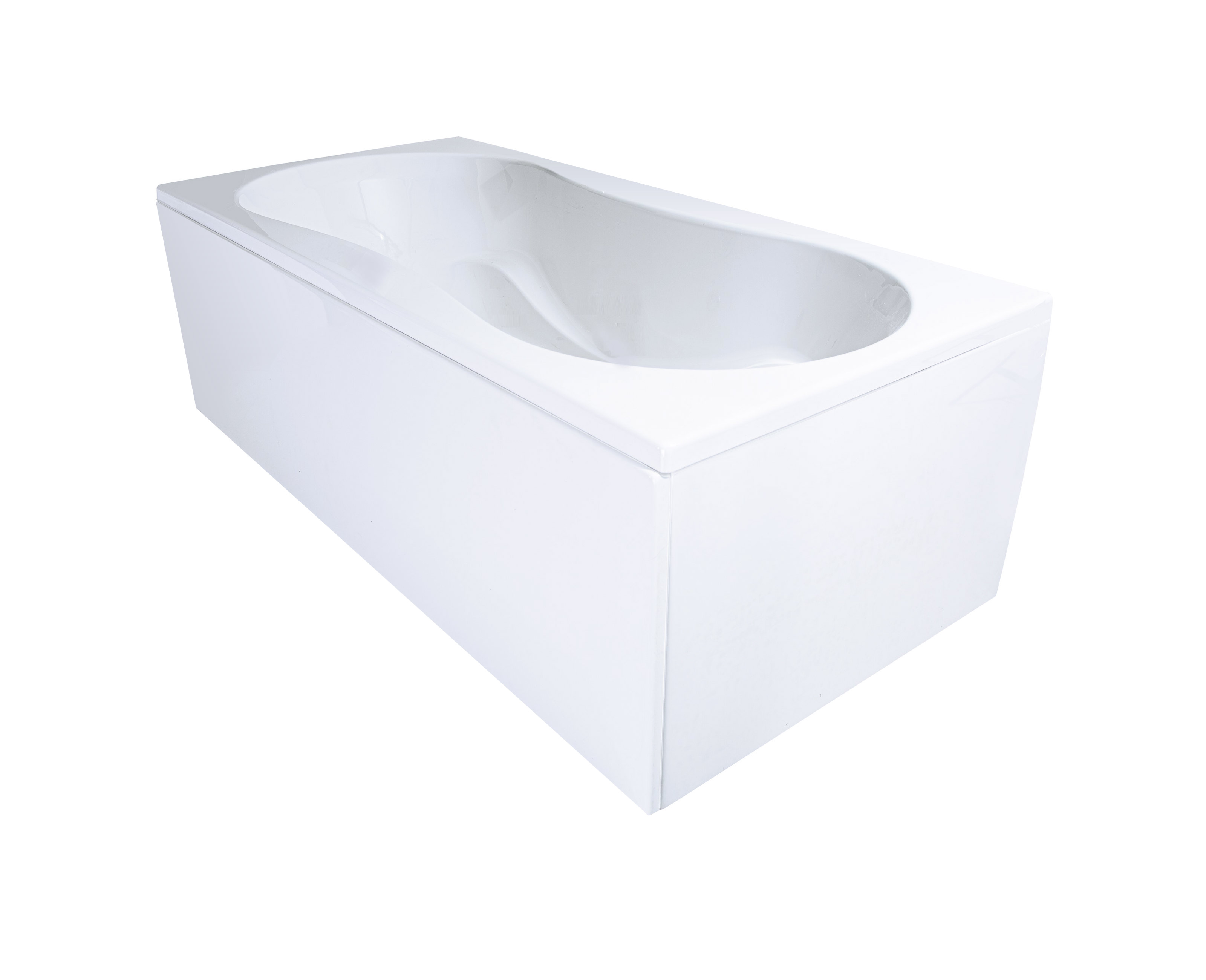 Badewanne Japsand Premium 190x90 cm