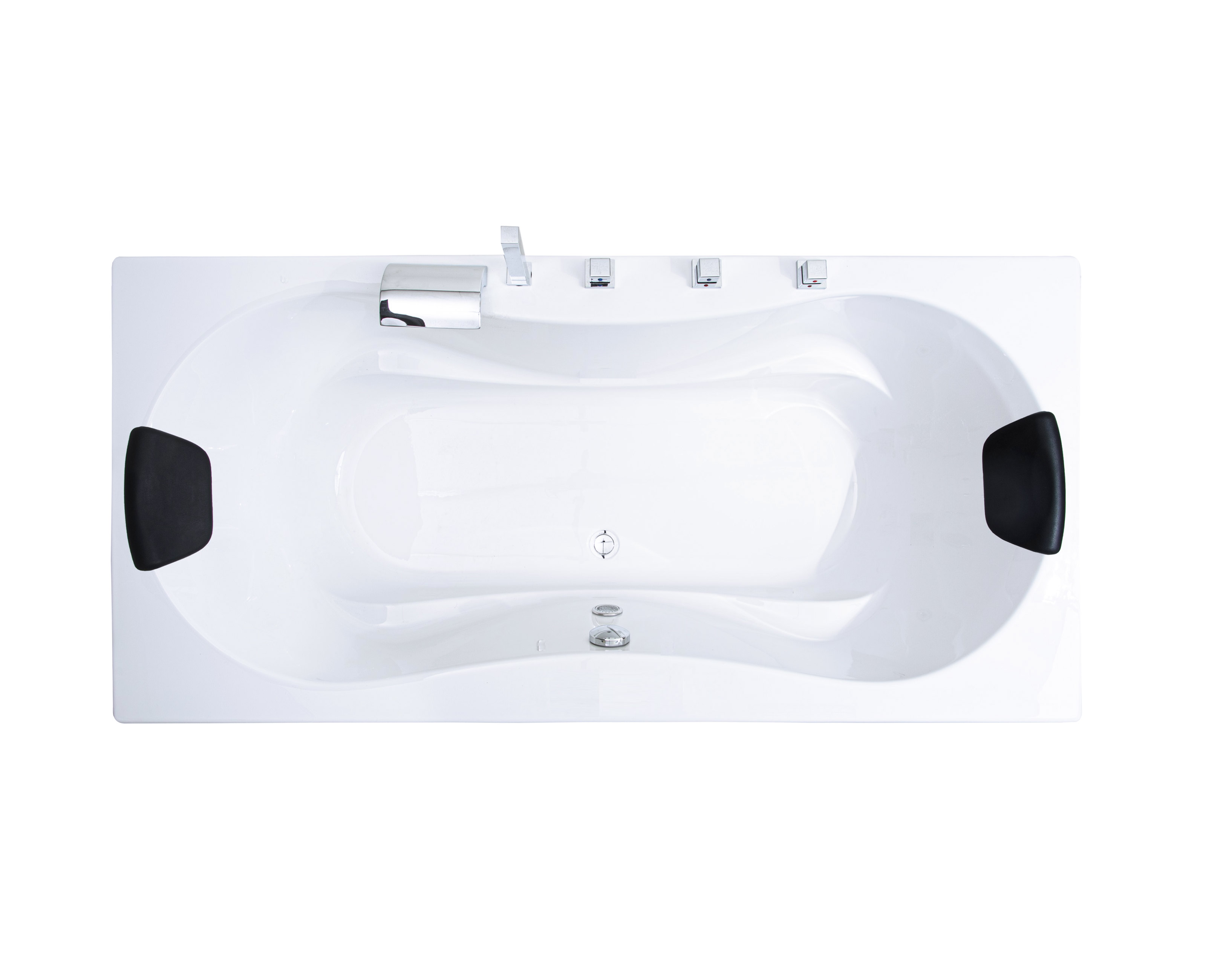 Badewanne Japsand Premium 190x90 cm